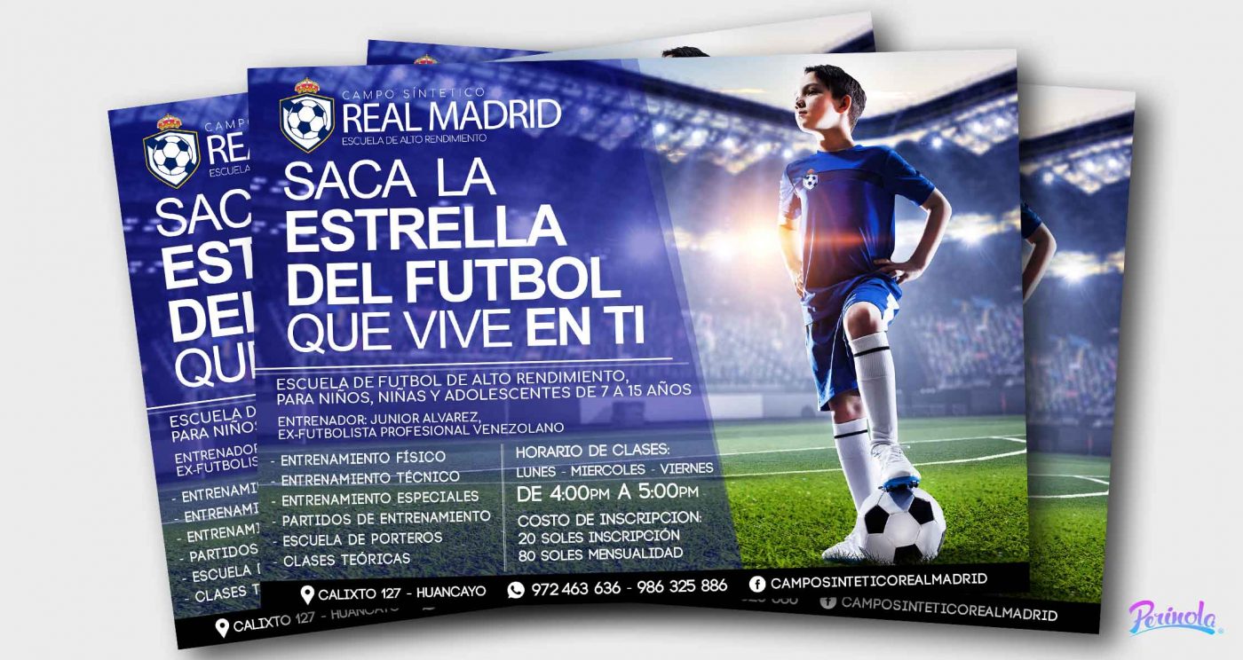 Publicidad Impresa