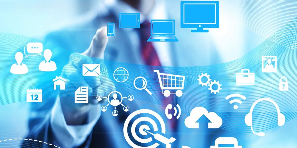 Sistema de Facturación Electrónica y soluciones digitales