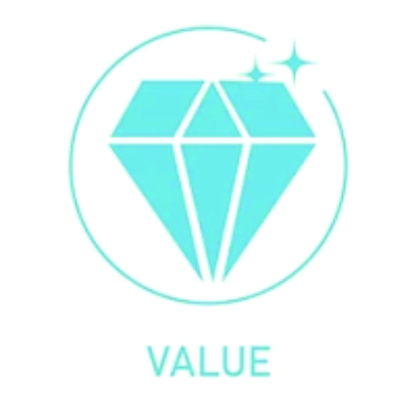 Icono Corporativo de Valores SIVA