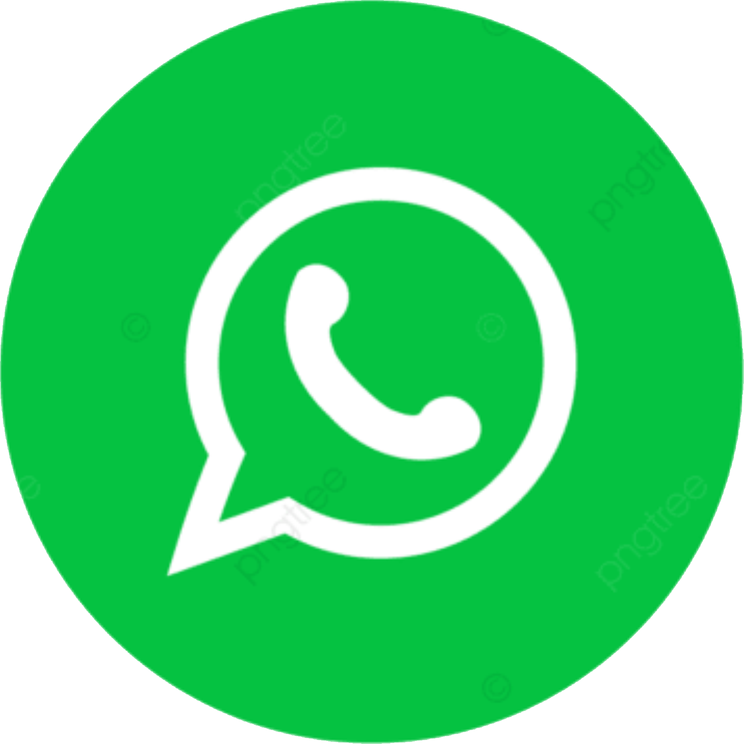 Icono de WhatsApp empresarial